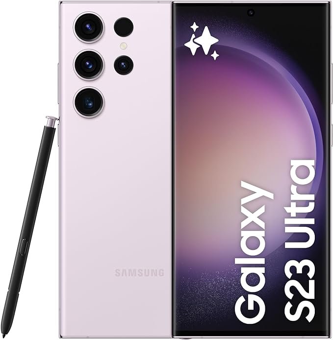 Galaxy S23 Ultra
